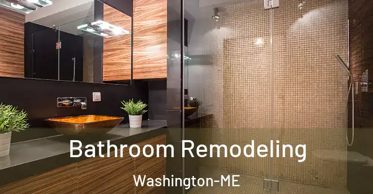 inner Bathroom imggen Bathroom Remodeling Washington-ME
