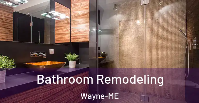 inner Bathroom imggen Bathroom Remodeling Wayne-ME