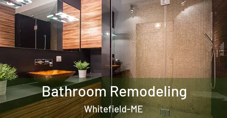 inner Bathroom imggen Bathroom Remodeling Whitefield-ME