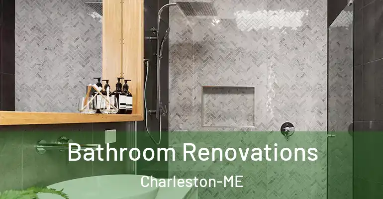 inner Bathroom imggen Bathroom Renovations Charleston-ME