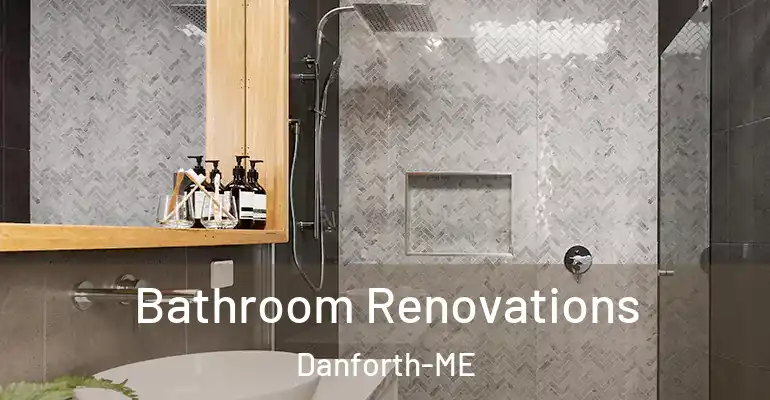 inner Bathroom imggen Bathroom Renovations Danforth-ME