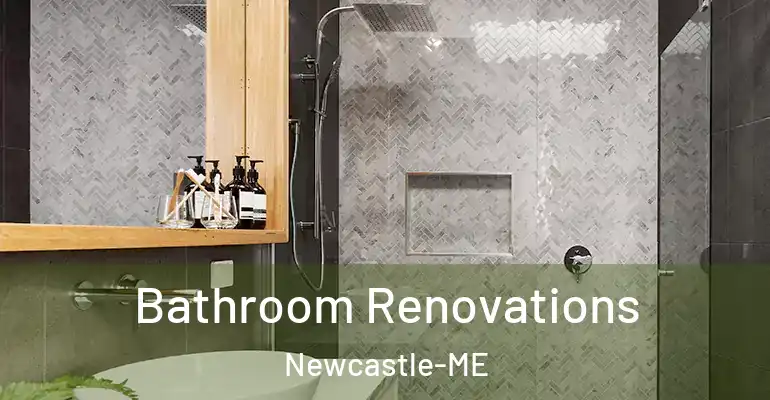 inner Bathroom imggen Bathroom Renovations Newcastle-ME