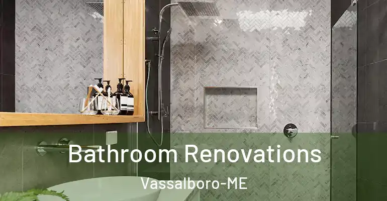 inner Bathroom imggen Bathroom Renovations Vassalboro-ME