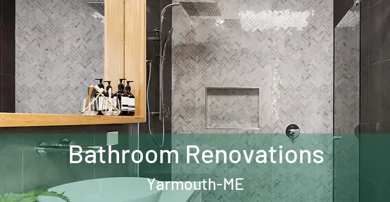 inner Bathroom imggen Bathroom Renovations Yarmouth-ME