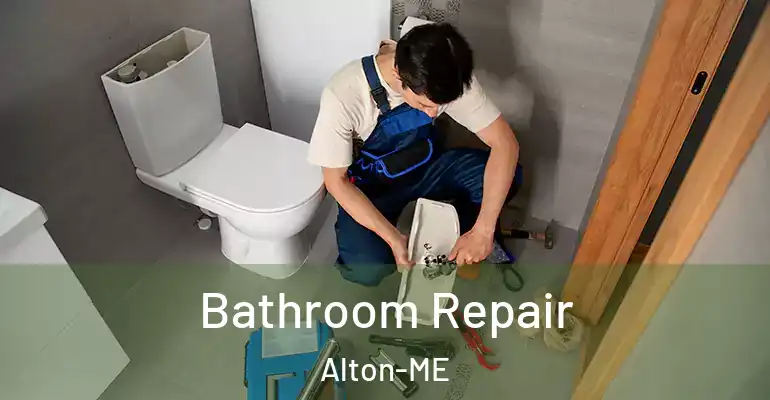 inner Bathroom imggen Bathroom Repair Alton-ME