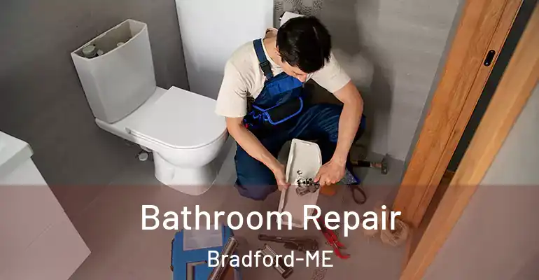 inner Bathroom imggen Bathroom Repair Bradford-ME