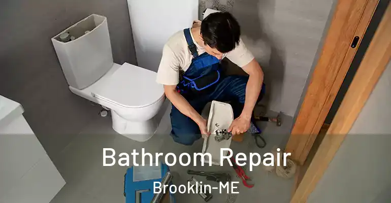 inner Bathroom imggen Bathroom Repair Brooklin-ME