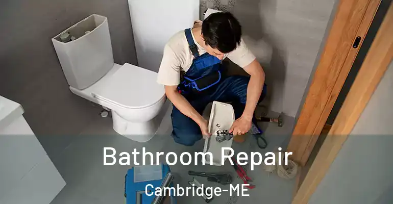 inner Bathroom imggen Bathroom Repair Cambridge-ME