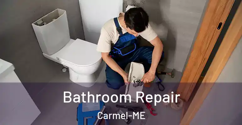 inner Bathroom imggen Bathroom Repair Carmel-ME