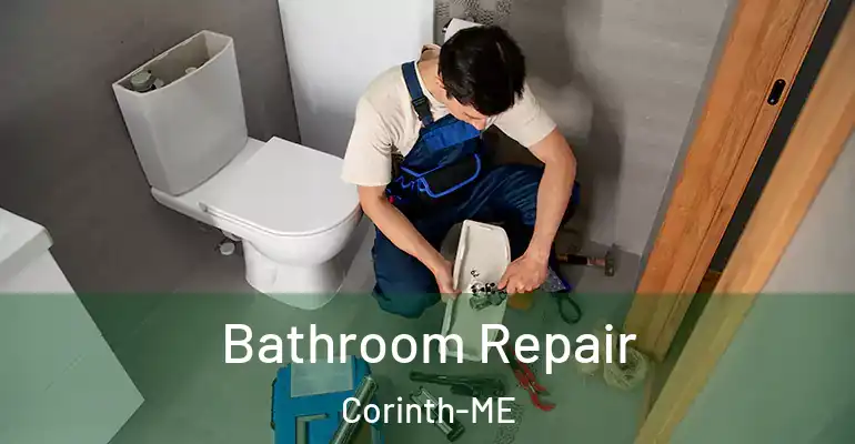 inner Bathroom imggen Bathroom Repair Corinth-ME