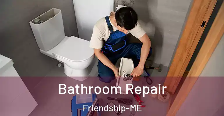 inner Bathroom imggen Bathroom Repair Friendship-ME