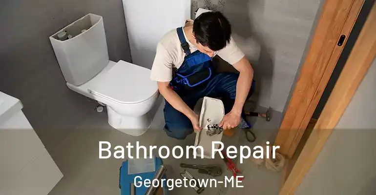 inner Bathroom imggen Bathroom Repair Georgetown-ME