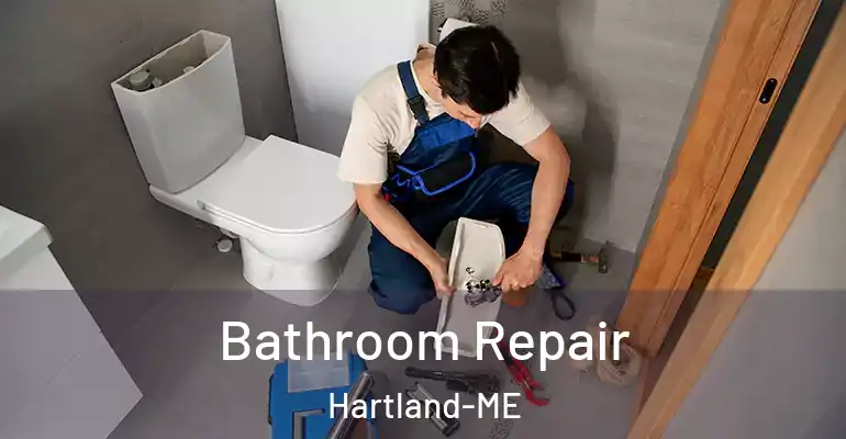 inner Bathroom imggen Bathroom Repair Hartland-ME