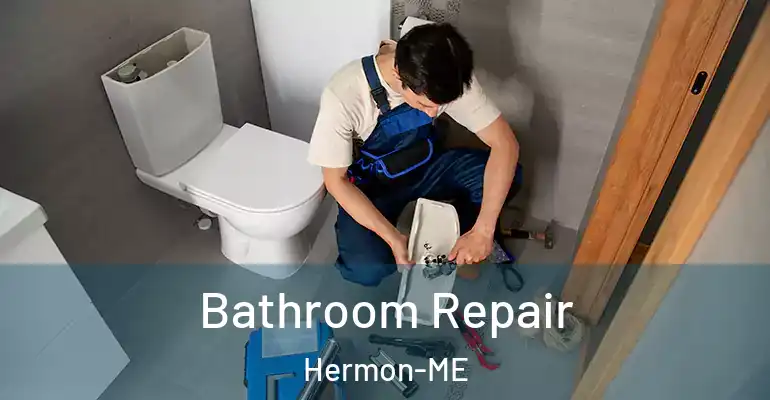 inner Bathroom imggen Bathroom Repair Hermon-ME