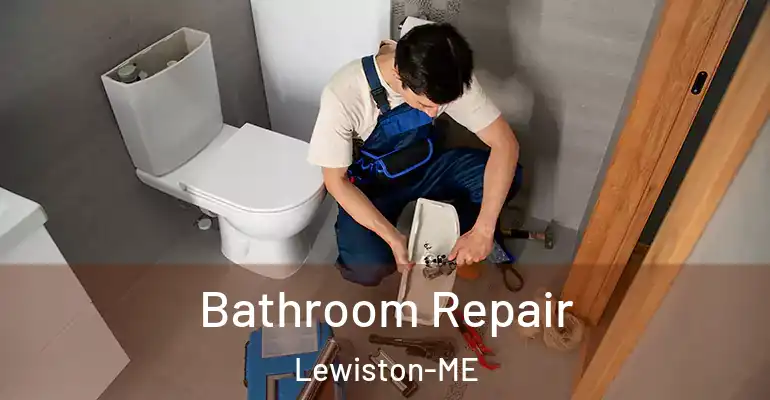 inner Bathroom imggen Bathroom Repair Lewiston-ME