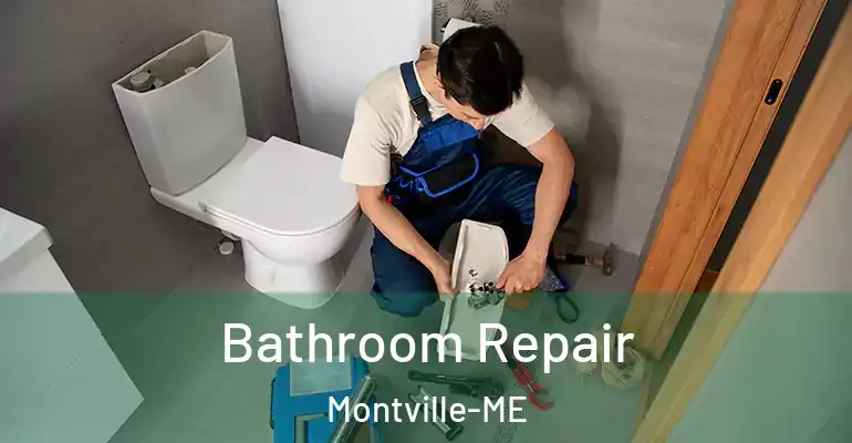 inner Bathroom imggen Bathroom Repair Montville-ME
