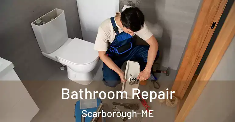 inner Bathroom imggen Bathroom Repair Scarborough-ME