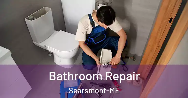 inner Bathroom imggen Bathroom Repair Searsmont-ME