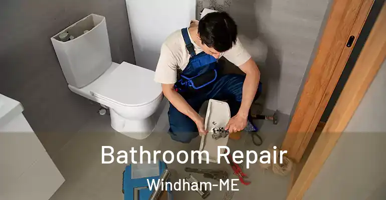 inner Bathroom imggen Bathroom Repair Windham-ME