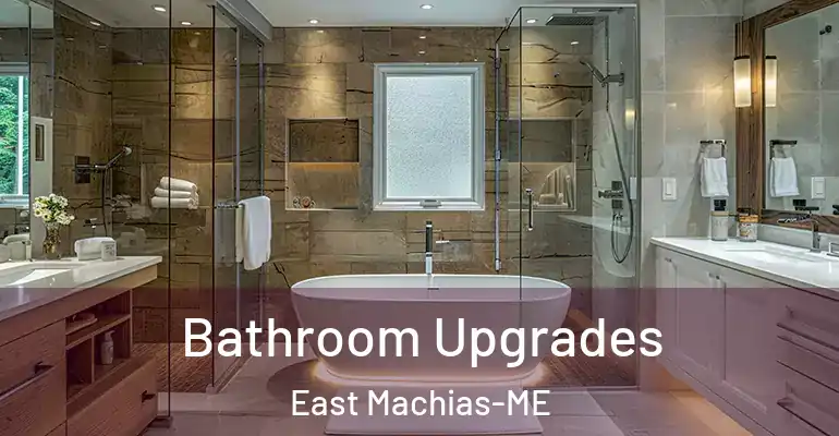 inner Bathroom imggen Bathroom Upgrades East Machias-ME