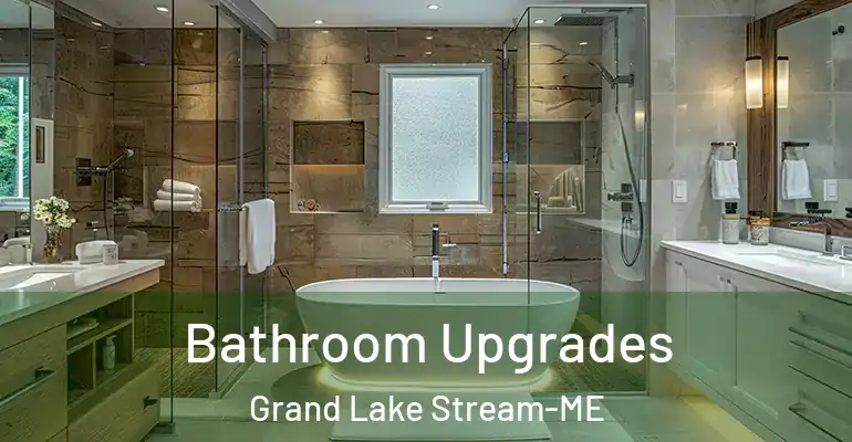 inner Bathroom imggen Bathroom Upgrades Grand Lake Stream-ME