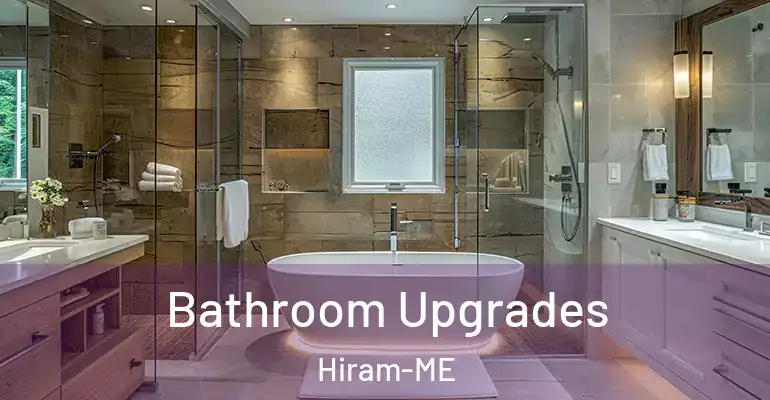 inner Bathroom imggen Bathroom Upgrades Hiram-ME