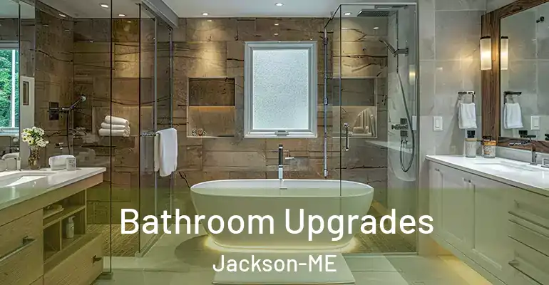 inner Bathroom imggen Bathroom Upgrades Jackson-ME