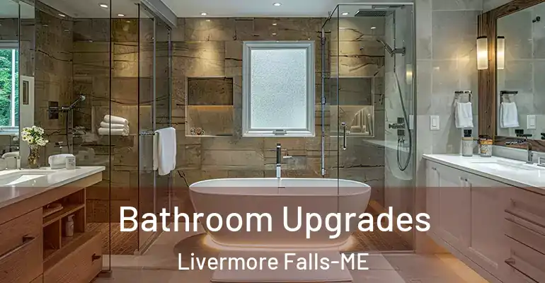 inner Bathroom imggen Bathroom Upgrades Livermore Falls-ME