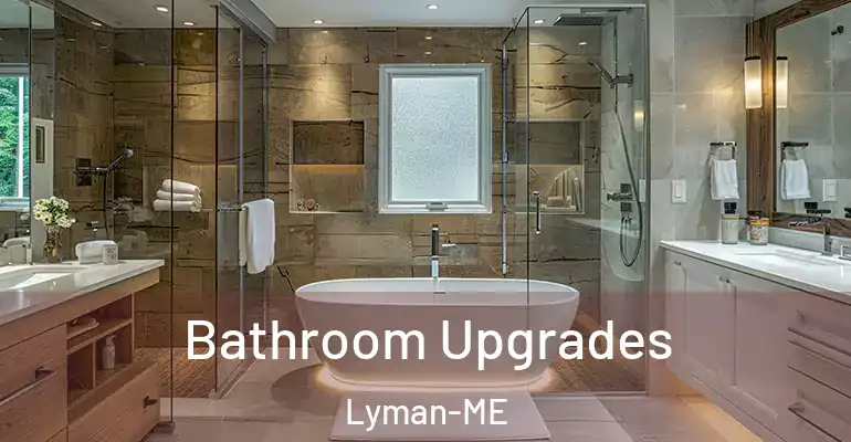 inner Bathroom imggen Bathroom Upgrades Lyman-ME