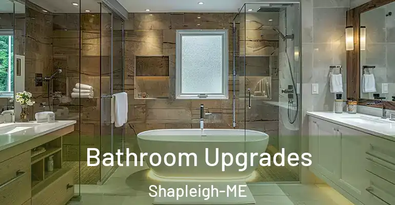 inner Bathroom imggen Bathroom Upgrades Shapleigh-ME