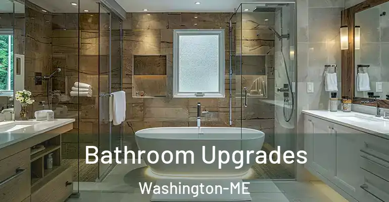 inner Bathroom imggen Bathroom Upgrades Washington-ME