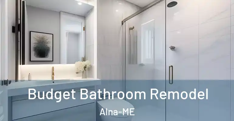 inner Bathroom imggen Budget Bathroom Remodel Alna-ME