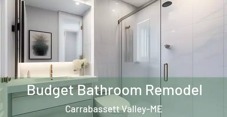 inner Bathroom imggen Budget Bathroom Remodel Carrabassett Valley-ME