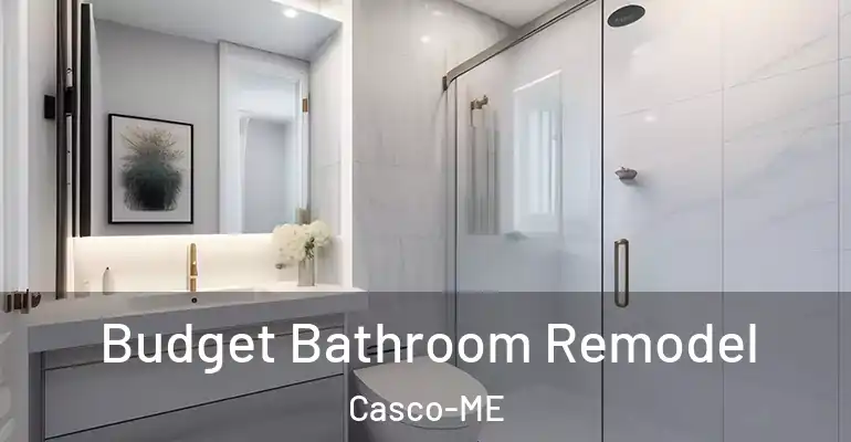 inner Bathroom imggen Budget Bathroom Remodel Casco-ME