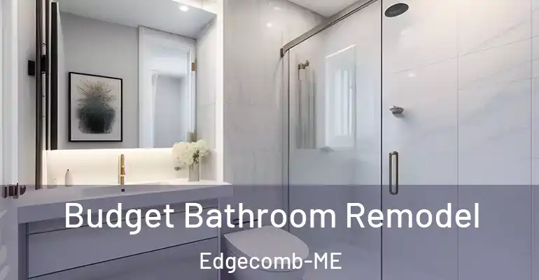 inner Bathroom imggen Budget Bathroom Remodel Edgecomb-ME