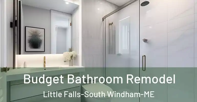 inner Bathroom imggen Budget Bathroom Remodel Little Falls-South Windham-ME