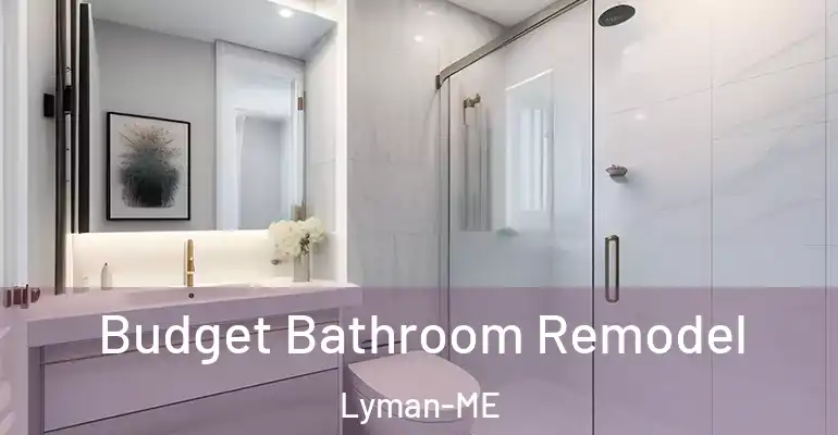 inner Bathroom imggen Budget Bathroom Remodel Lyman-ME