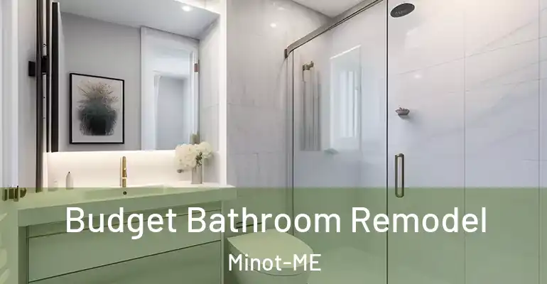 inner Bathroom imggen Budget Bathroom Remodel Minot-ME