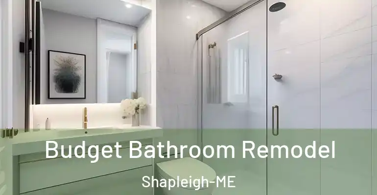 inner Bathroom imggen Budget Bathroom Remodel Shapleigh-ME