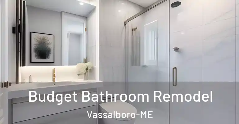 inner Bathroom imggen Budget Bathroom Remodel Vassalboro-ME