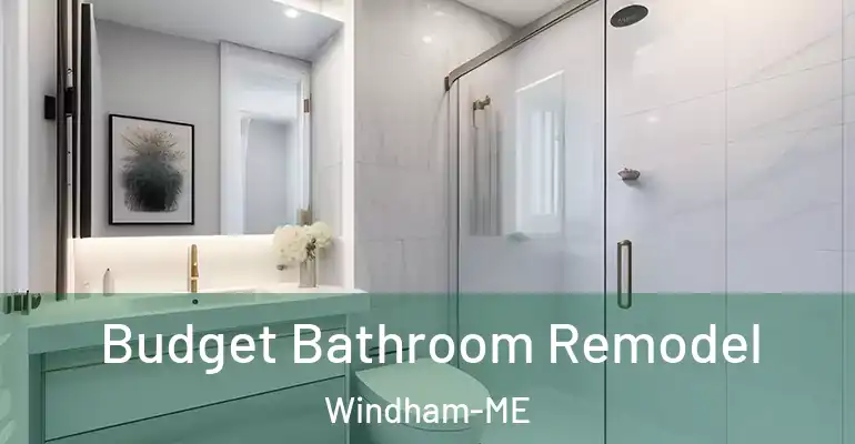 inner Bathroom imggen Budget Bathroom Remodel Windham-ME