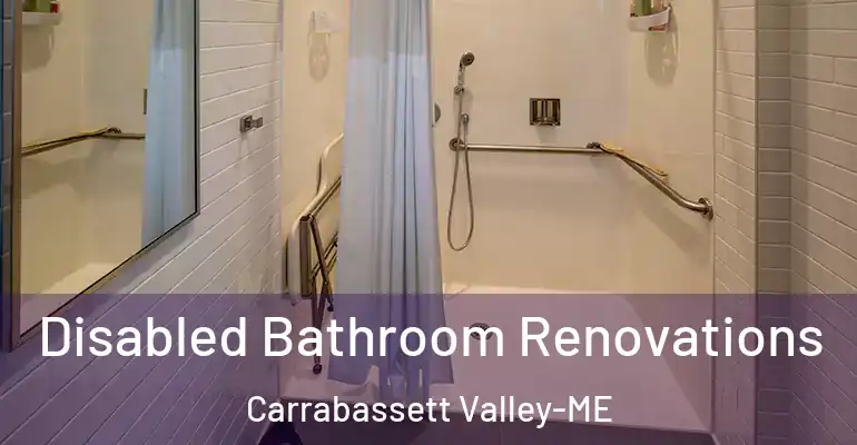 inner Bathroom imggen Disabled Bathroom Renovations Carrabassett Valley-ME