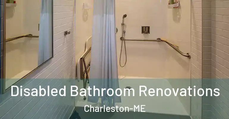 inner Bathroom imggen Disabled Bathroom Renovations Charleston-ME