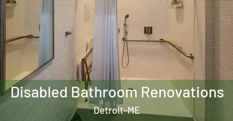 inner Bathroom imggen Disabled Bathroom Renovations Detroit-ME