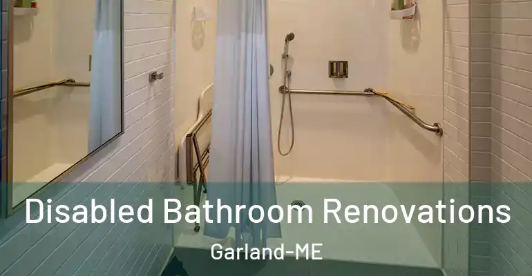 inner Bathroom imggen Disabled Bathroom Renovations Garland-ME