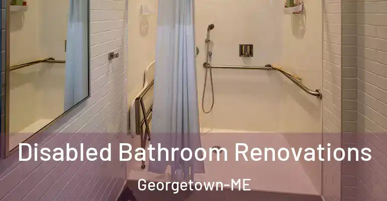 inner Bathroom imggen Disabled Bathroom Renovations Georgetown-ME