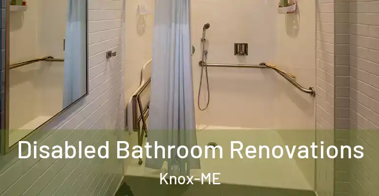 inner Bathroom imggen Disabled Bathroom Renovations Knox-ME