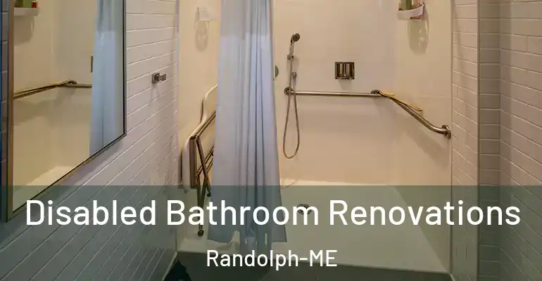 inner Bathroom imggen Disabled Bathroom Renovations Randolph-ME