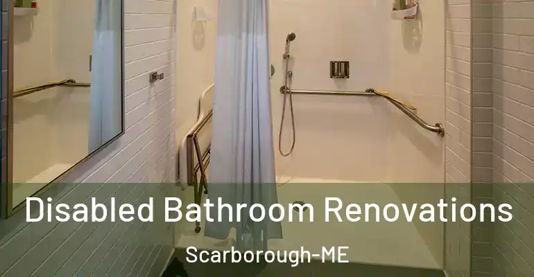 inner Bathroom imggen Disabled Bathroom Renovations Scarborough-ME