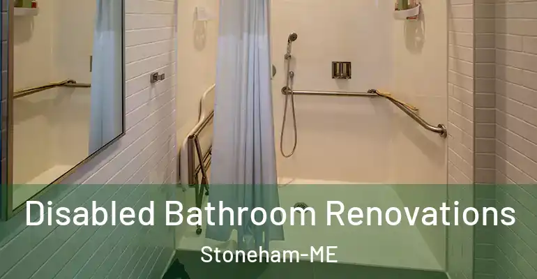 inner Bathroom imggen Disabled Bathroom Renovations Stoneham-ME
